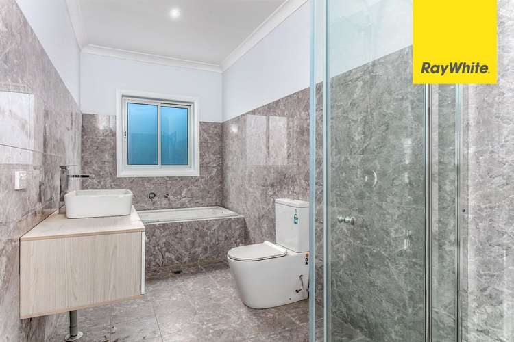 Fourth view of Homely house listing, Lot 9 Melville Road, Rooty Hill NSW 2766