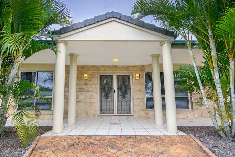 Second view of Homely house listing, 2 Buckwood Court, Springfield QLD 4300