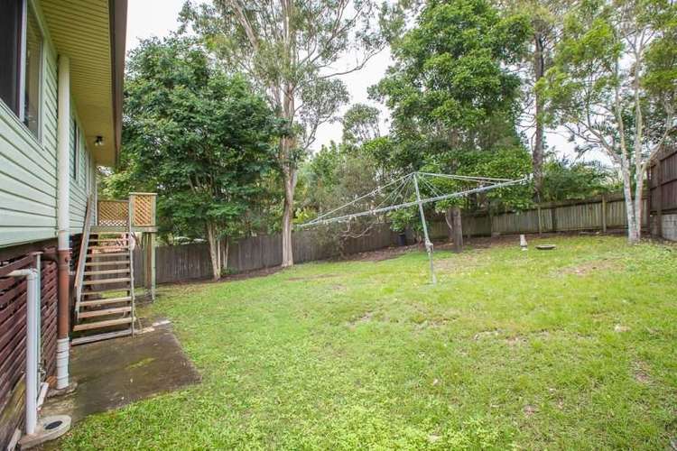 Second view of Homely house listing, 20 CANARA Street, Benowa QLD 4217