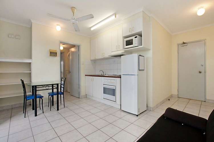 Main view of Homely unit listing, 120/21 Cavenagh Street, Darwin City NT 800