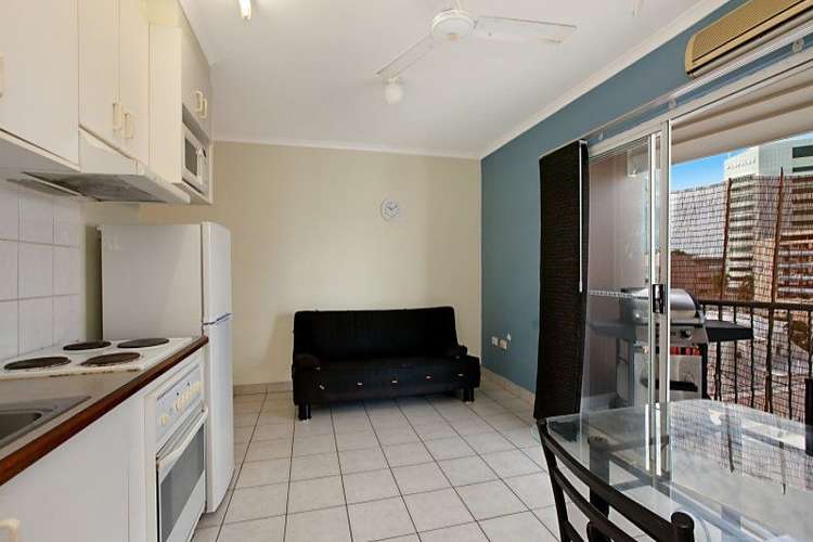 Third view of Homely unit listing, 120/21 Cavenagh Street, Darwin City NT 800