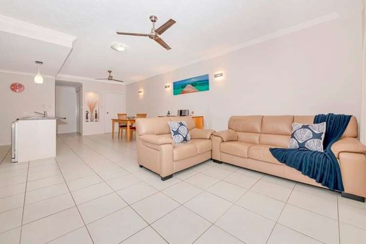 Second view of Homely unit listing, 50/6-24 Henry Street, West End QLD 4810