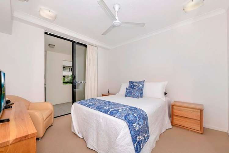Third view of Homely unit listing, 50/6-24 Henry Street, West End QLD 4810