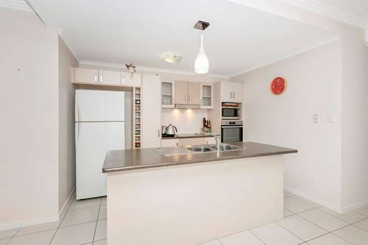 Fourth view of Homely unit listing, 50/6-24 Henry Street, West End QLD 4810