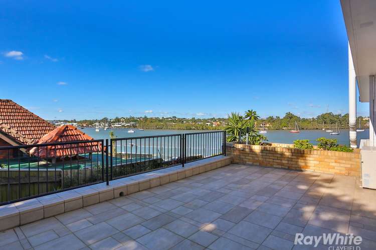 Third view of Homely unit listing, GB/11 Hillside Crescent, Hamilton QLD 4007