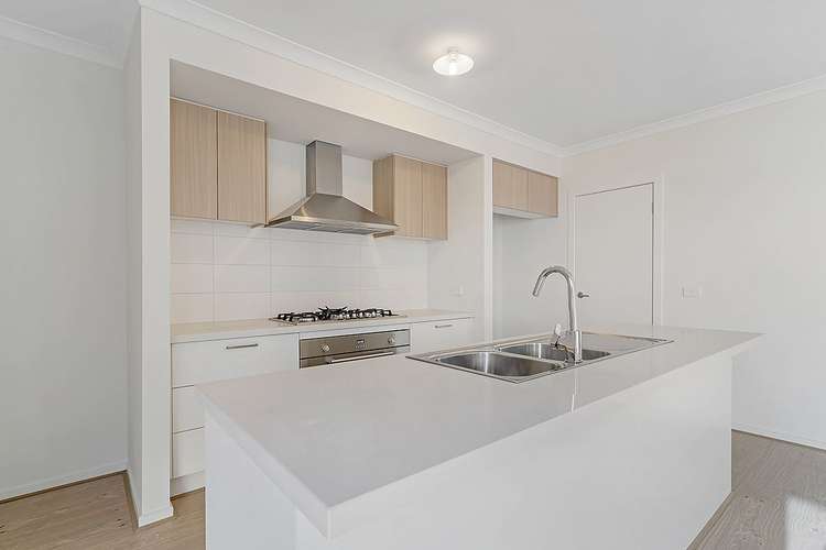 Second view of Homely house listing, 23 Appleberry Way, Wallan VIC 3756