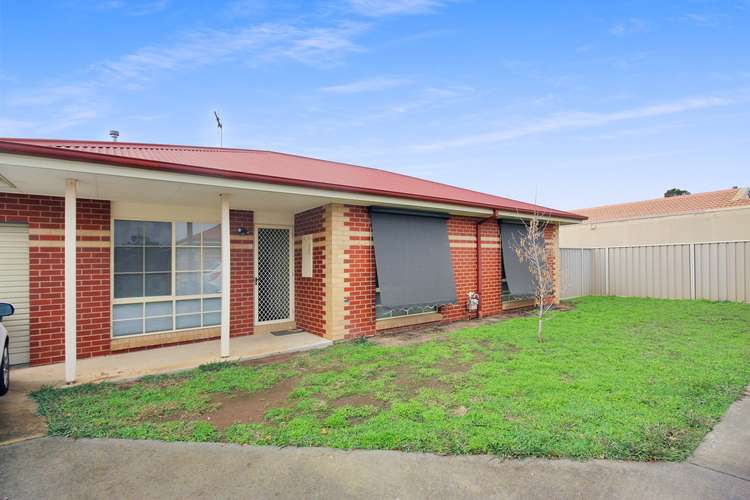 Main view of Homely house listing, 2/6 Grubissa Court, Benalla VIC 3672