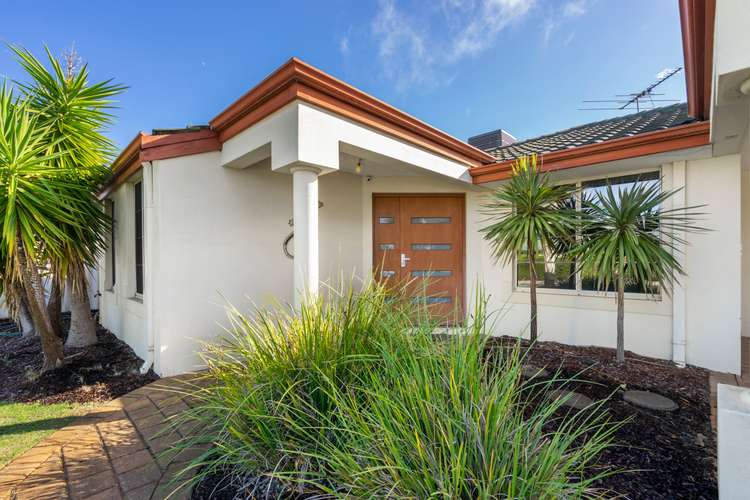 Second view of Homely house listing, 53 Parella Court, Bennett Springs WA 6063