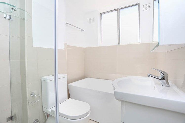 Third view of Homely unit listing, 8/24-30 Fairmount, Lakemba NSW 2195