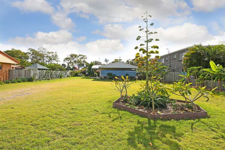 Main view of Homely house listing, 12 Campbell Street, Torquay QLD 4655