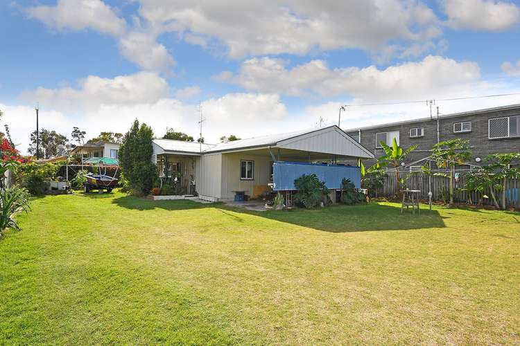 Fifth view of Homely house listing, 12 Campbell Street, Torquay QLD 4655