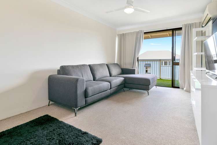 Second view of Homely unit listing, 3/55 Ekibin Road, Annerley QLD 4103