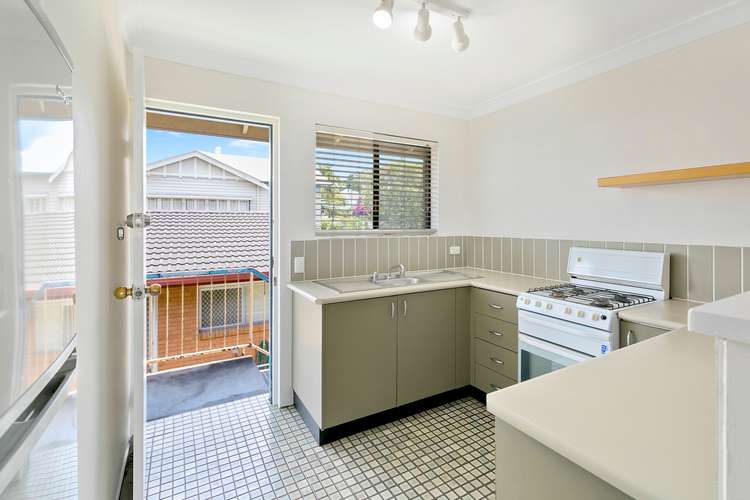 Seventh view of Homely unit listing, 3/55 Ekibin Road, Annerley QLD 4103