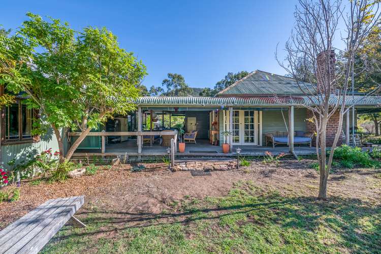 Main view of Homely ruralOther listing, 1831 Merriwa Road, Sandy Hollow NSW 2333