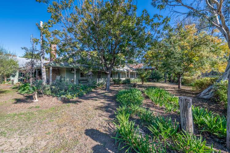 Fifth view of Homely ruralOther listing, 1831 Merriwa Road, Sandy Hollow NSW 2333