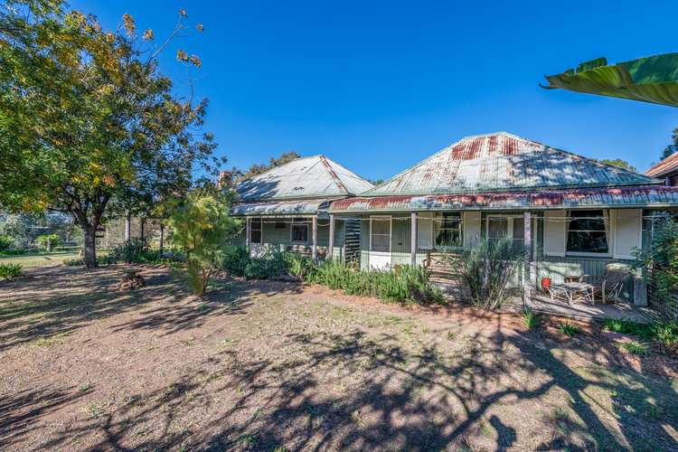 Sixth view of Homely ruralOther listing, 1831 Merriwa Road, Sandy Hollow NSW 2333