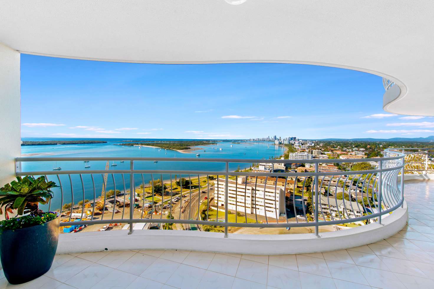 Main view of Homely apartment listing, 5 Bayview Street, Runaway Bay QLD 4216