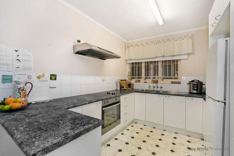 Third view of Homely unit listing, 6/7 Sutton Street, Chelmer QLD 4068