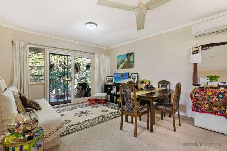 Fourth view of Homely unit listing, 6/7 Sutton Street, Chelmer QLD 4068