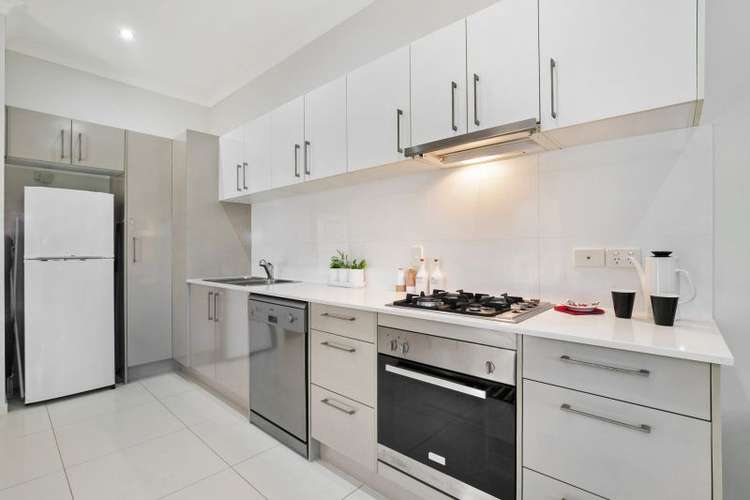 Second view of Homely townhouse listing, 4/32 Durack Street, Moorooka QLD 4105