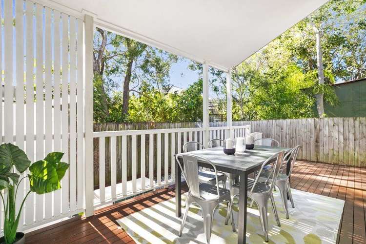 Third view of Homely townhouse listing, 4/32 Durack Street, Moorooka QLD 4105