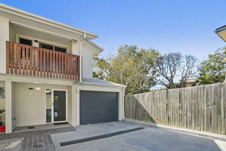 Fourth view of Homely townhouse listing, 4/32 Durack Street, Moorooka QLD 4105