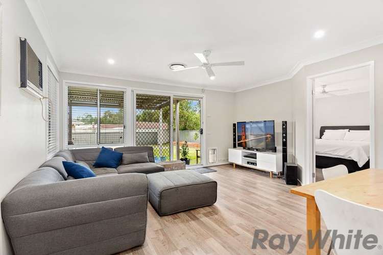 Third view of Homely house listing, 10 Morgan Place, Bligh Park NSW 2756