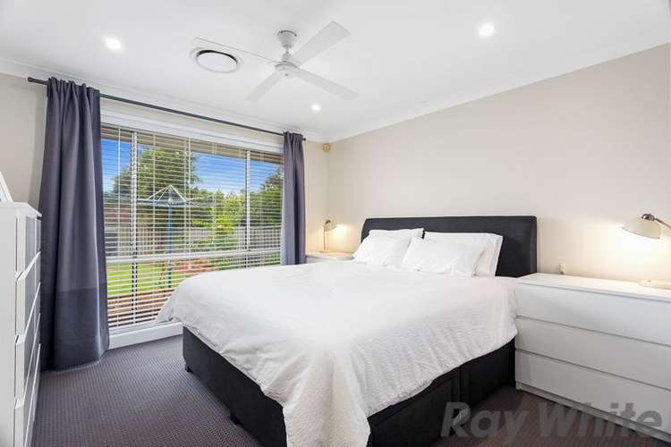 Fourth view of Homely house listing, 10 Morgan Place, Bligh Park NSW 2756
