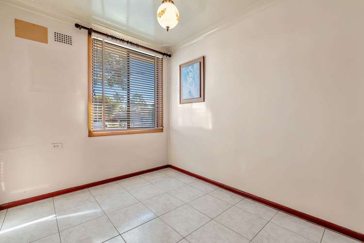 Fifth view of Homely house listing, 104 St Johns Road, Heckenberg NSW 2168