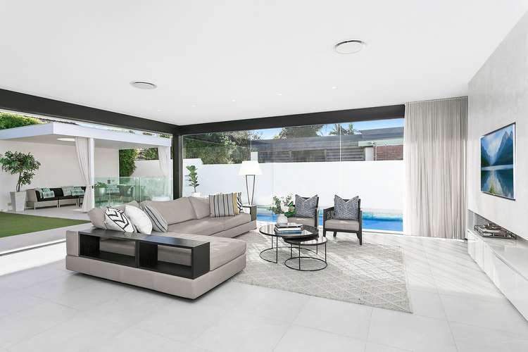 Fourth view of Homely house listing, 45 Jacaranda Road, Caringbah South NSW 2229