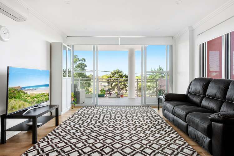 Main view of Homely unit listing, 7/135-137 Jersey Street North, Asquith NSW 2077