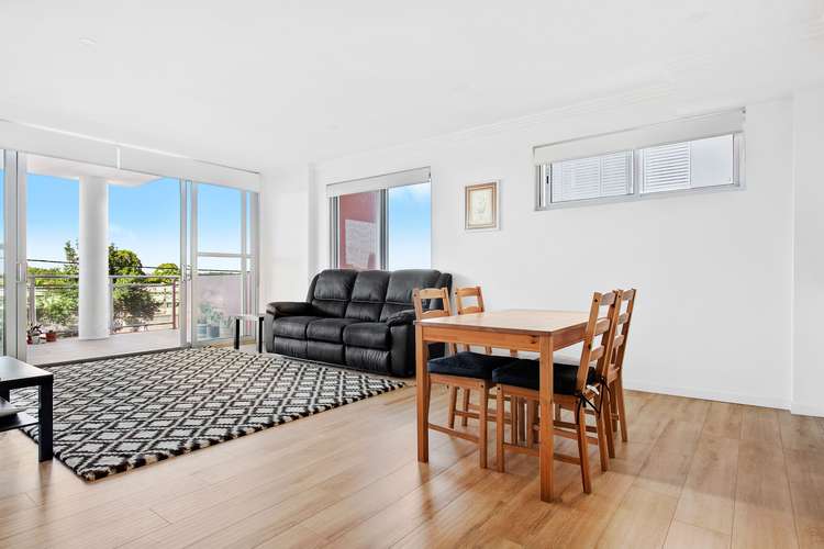 Third view of Homely unit listing, 7/135-137 Jersey Street North, Asquith NSW 2077