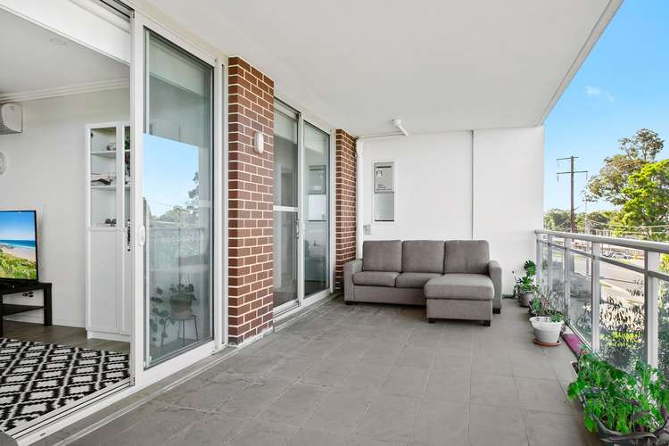 Fourth view of Homely unit listing, 7/135-137 Jersey Street North, Asquith NSW 2077