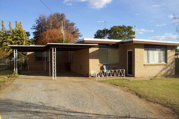 Fifth view of Homely house listing, 2/9 Kooralla Walk, Cowra NSW 2794