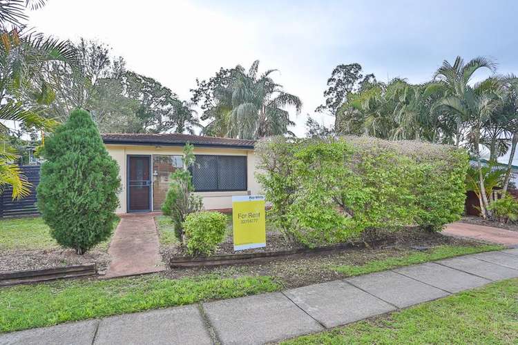 Main view of Homely house listing, 45 Curragundi Road, Jindalee QLD 4074
