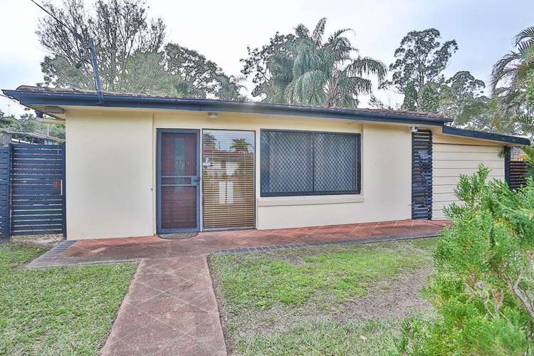 Second view of Homely house listing, 45 Curragundi Road, Jindalee QLD 4074