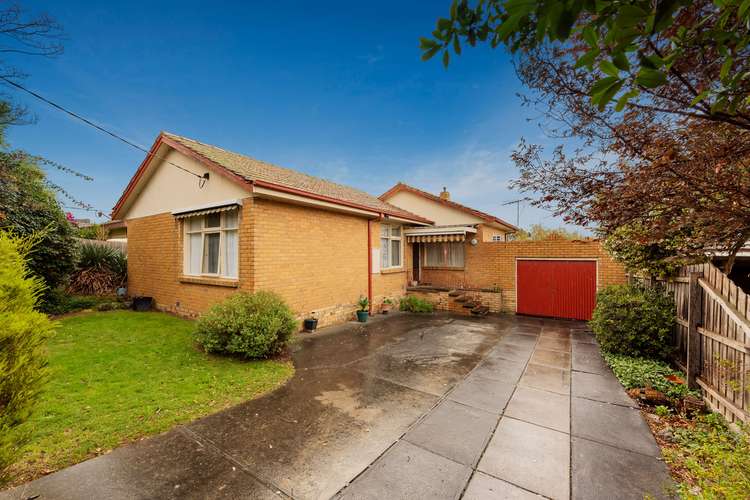 Main view of Homely house listing, 11 Cornelius Street, Dandenong VIC 3175