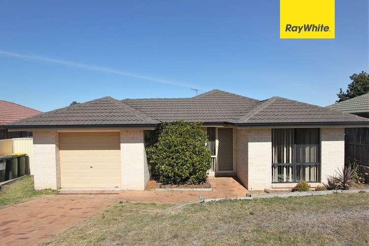 Main view of Homely house listing, 13 Mossberry Street, Blair Athol NSW 2560