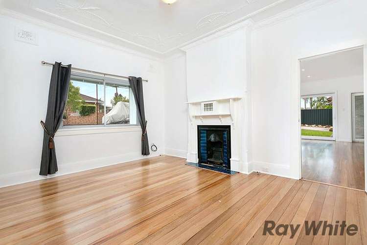 Fifth view of Homely house listing, 61 Tabrett Street, Banksia NSW 2216