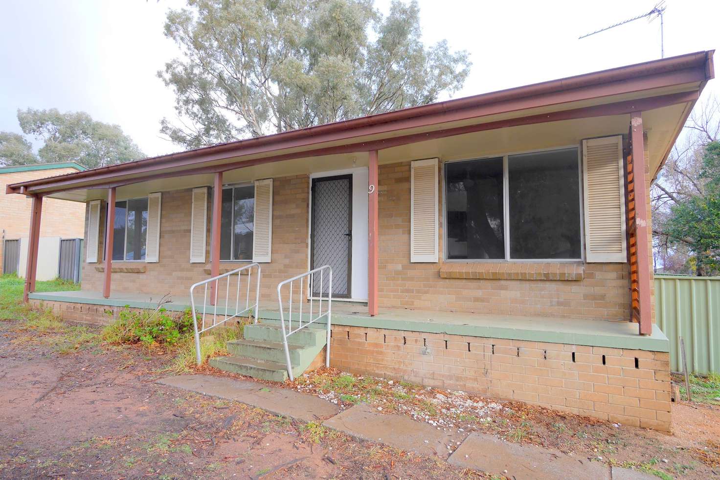 Main view of Homely house listing, 9 Jindalee Circuit, Cowra NSW 2794