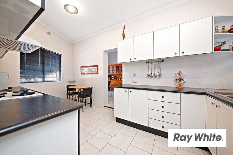 Second view of Homely other listing, 81B Crinan Street, Hurlstone Park NSW 2193