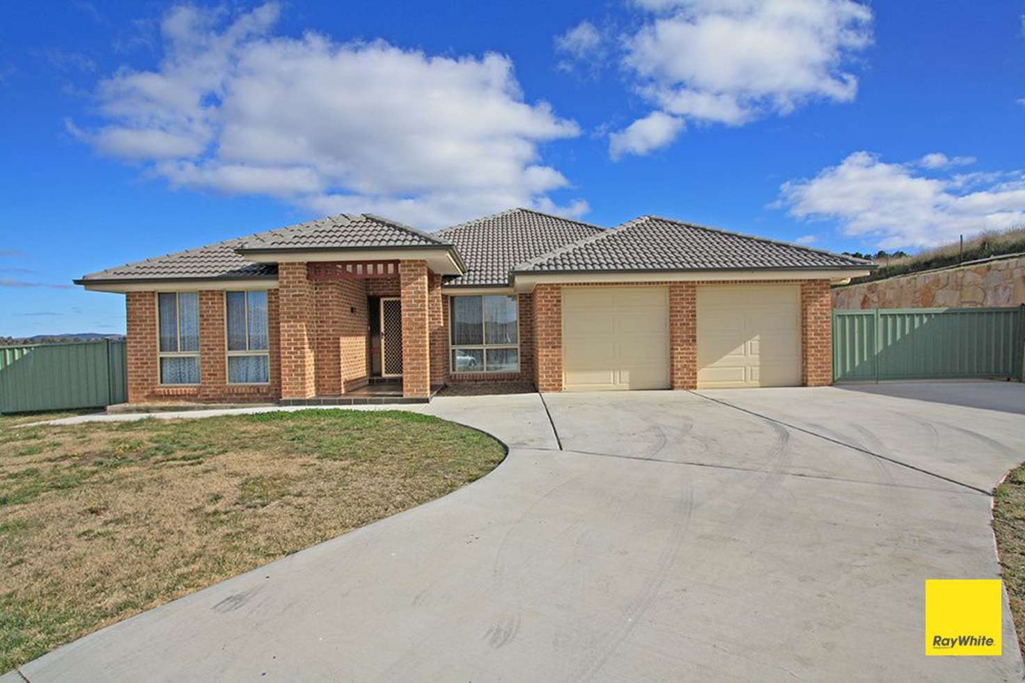 Main view of Homely house listing, 5 Faunce Place, Bungendore NSW 2621