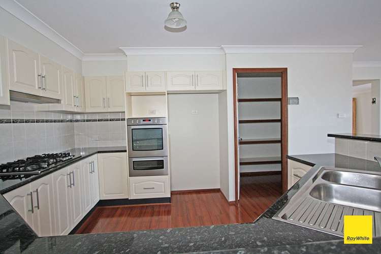 Second view of Homely house listing, 5 Faunce Place, Bungendore NSW 2621