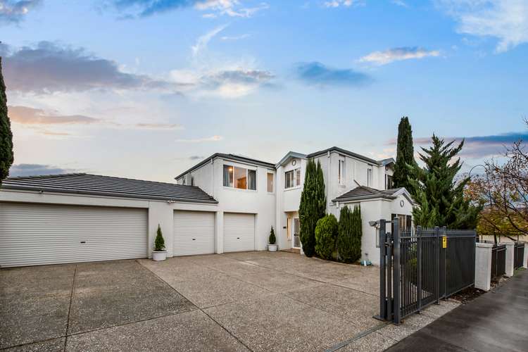 57 Wolviston Avenue, Hillside VIC 3037