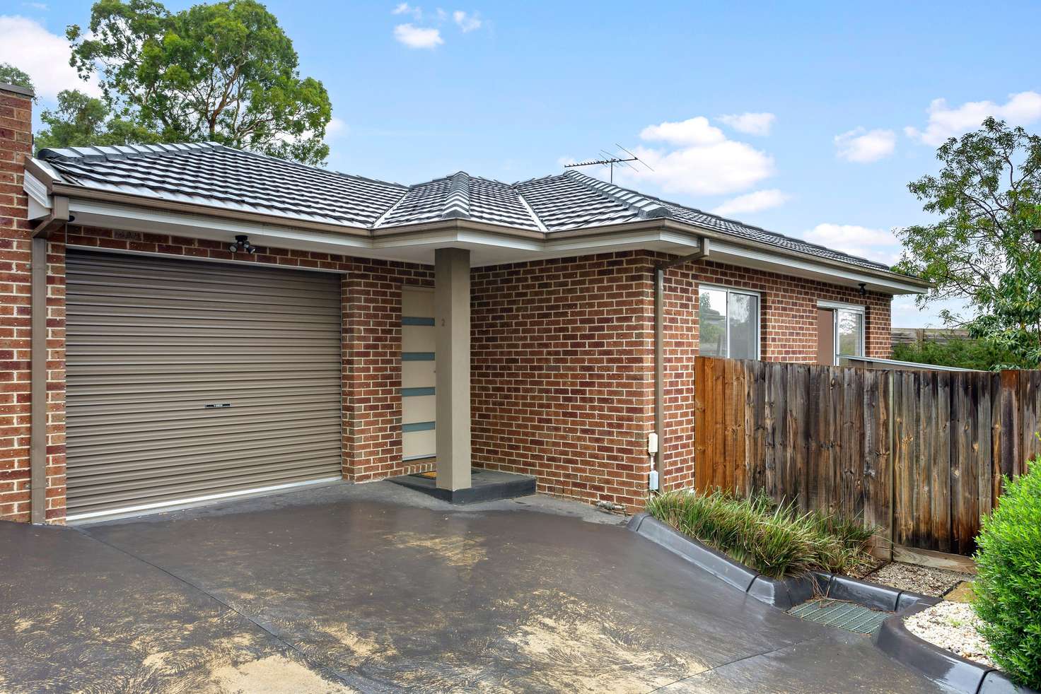 Main view of Homely unit listing, 2/25 Williams Road, Briar Hill VIC 3088