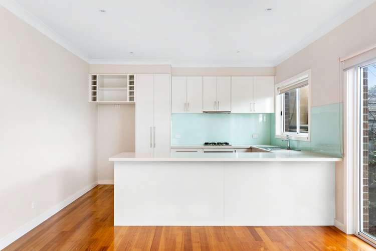 Second view of Homely unit listing, 2/25 Williams Road, Briar Hill VIC 3088