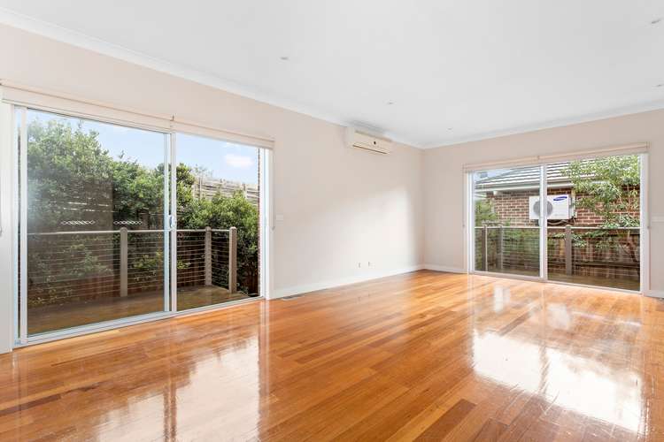 Third view of Homely unit listing, 2/25 Williams Road, Briar Hill VIC 3088