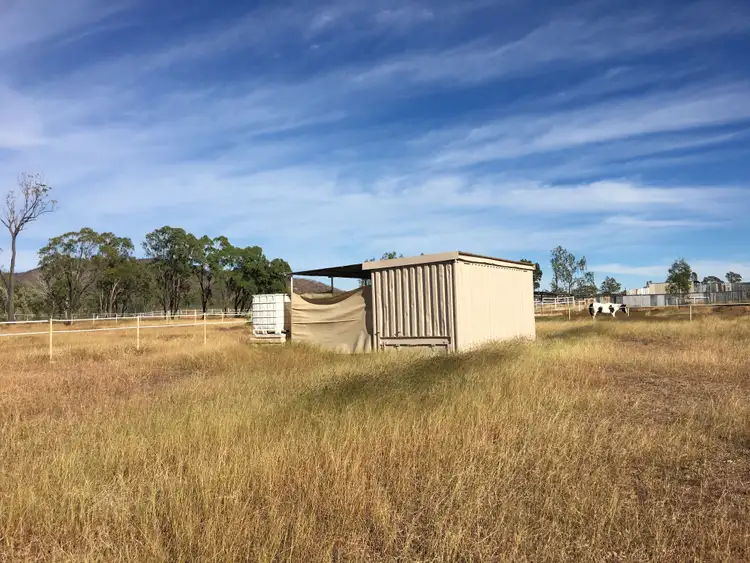 Fourth view of Homely rural property listing, 45 Butler Road, Bouldercombe QLD 4702