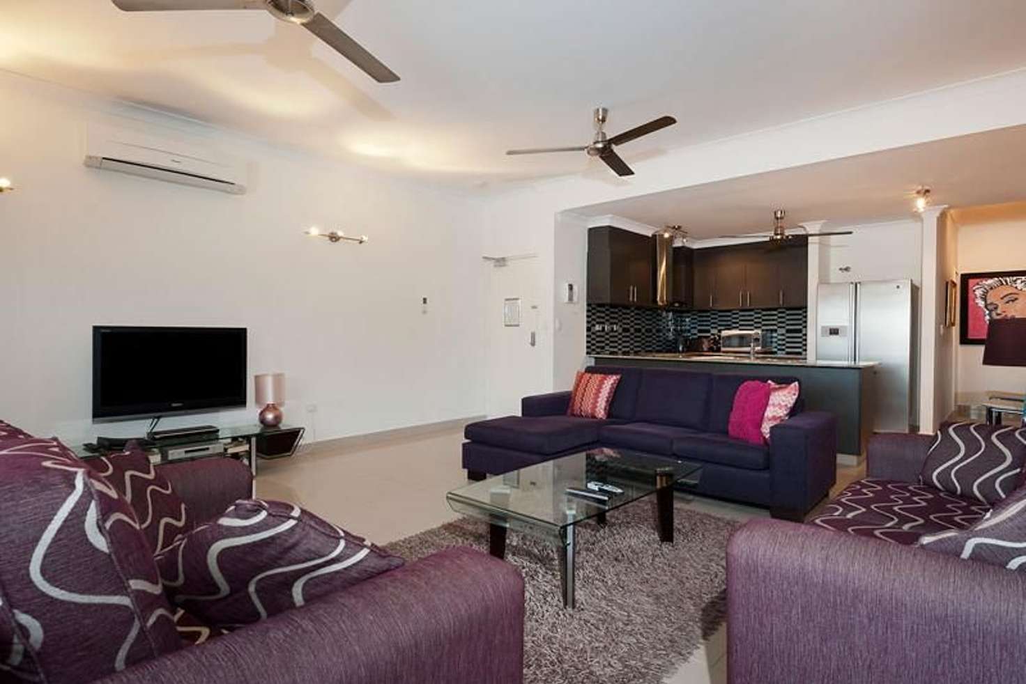 Main view of Homely apartment listing, 9/2 Gardiner Street, Darwin City NT 800