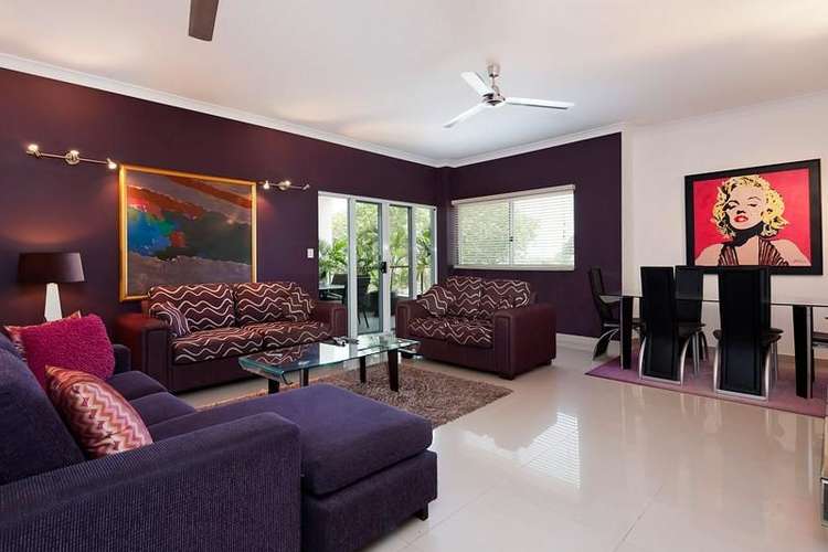Third view of Homely apartment listing, 9/2 Gardiner Street, Darwin City NT 800